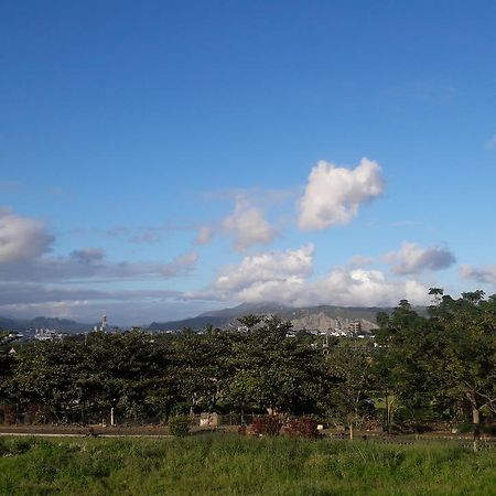 Rose Cottage B&B Taitung Екстериор снимка