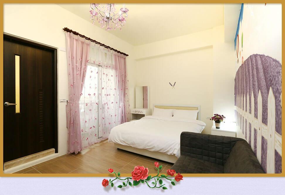 Rose Cottage B&B Taitung Екстериор снимка