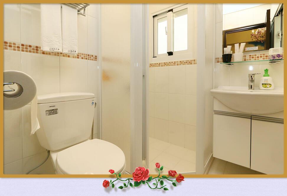 Rose Cottage B&B Taitung Екстериор снимка