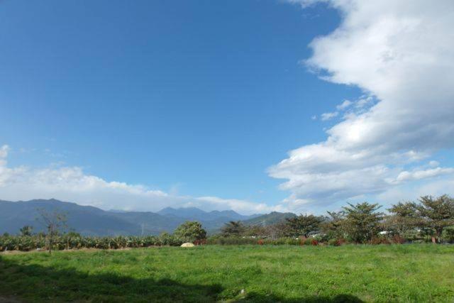Rose Cottage B&B Taitung Екстериор снимка